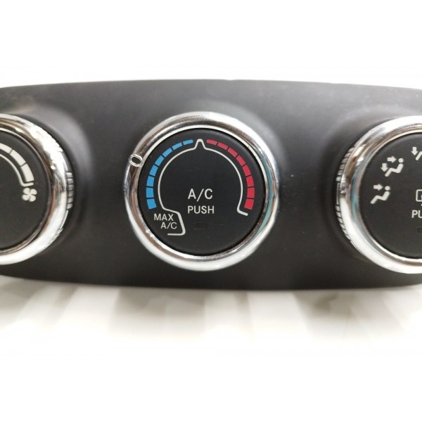 Comando Ar Condicionado Jeep Renegade 2015 2016 2017 A 2021