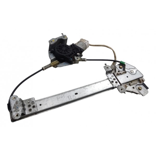 Maquina Vidro Elétrico Honda Fit 2003 2004 2005 2006 A 2008