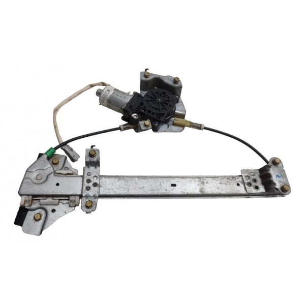 Maquina Vidro Elétrico Honda Fit 2003 2004 2005 2006 A 2008