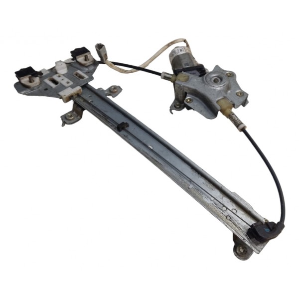 Maquina Vidro Elétrico Honda Fit 2003 2004 2005 2006 A 2008