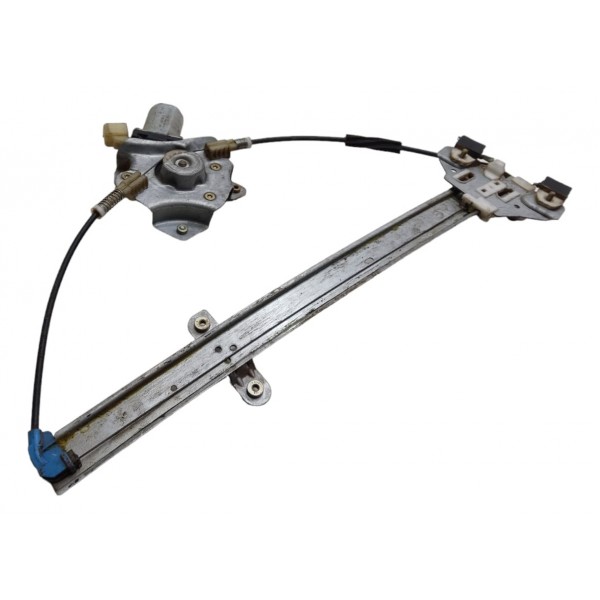 Maquina Vidro Elétrico Honda Fit 2003 2004 2005 2006 A 2008