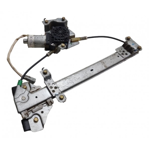 Maquina Vidro Elétrico Honda Fit 2003 2004 2005 2006 A 2008