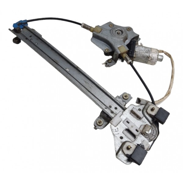 Maquina Vidro Elétrico Honda Fit 2003 2004 2005 2006 A 2008