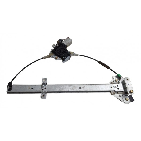 Maquina Vidro Elétrico Honda Fit 2003 2004 2005 2006 A 2008