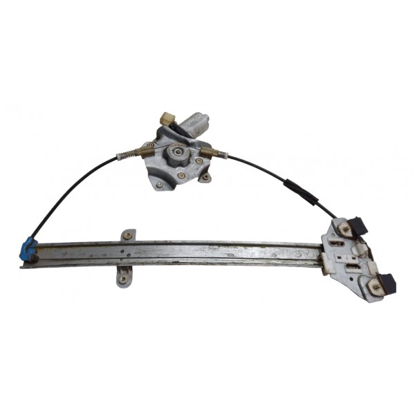 Maquina Vidro Elétrico Honda Fit 2003 2004 2005 2006 A 2008