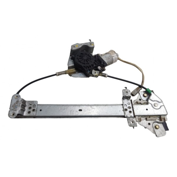 Maquina Vidro Elétrico Honda Fit 2003 2004 2005 2006 A 2008