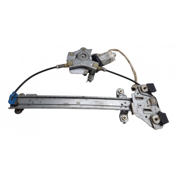 Maquina Vidro Elétrico Honda Fit 2003 2004 2005 2006 A 2008