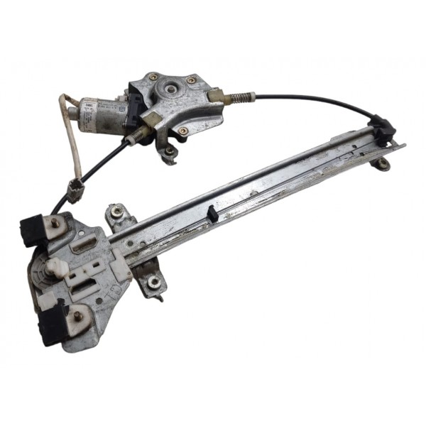 Maquina Vidro Elétrico Honda Fit 2003 2004 2005 2006 A 2008