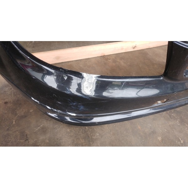 Parachoque Dianteiro Mercedes C180 2007 A 2011 Original Bordô