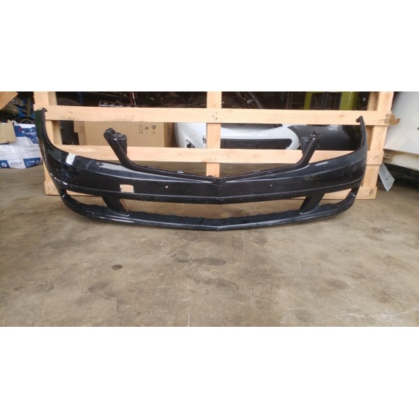 Parachoque Dianteiro Mercedes C180 2007 A 2011 Original