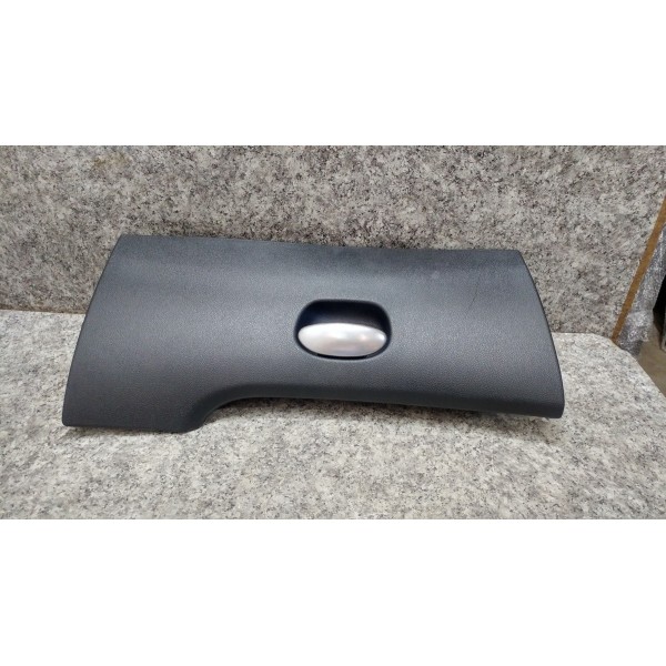 Tampa Porta Luva Peugeot 207 Usada Original