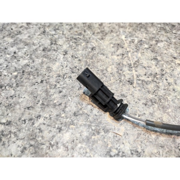 Sonda Lambda Renegade Diesel 55250522