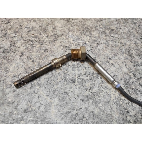 Sonda Lambda Renegade Diesel 55250522