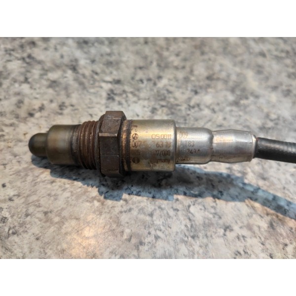 Sonda Lambda Gla 200 250 2015 2016 0075426318