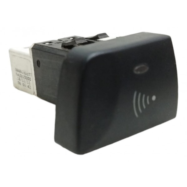 Botão Alarme Citroen C3 Picasso Aircross 2010 2011 A 2015