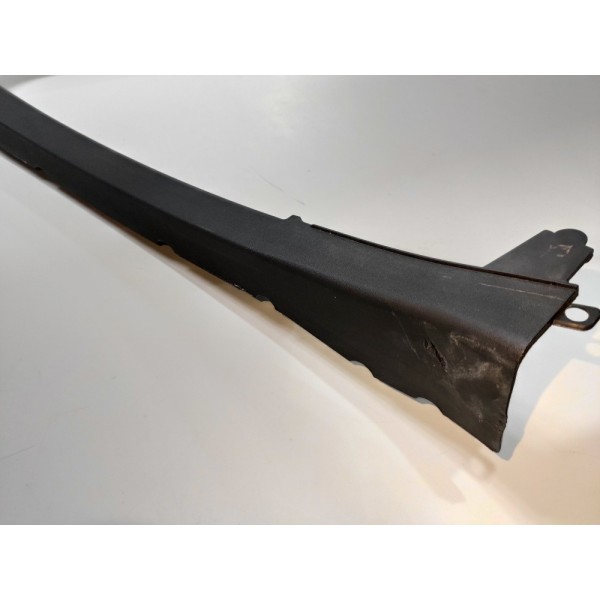 Acabamento Interno Porta Cruze 2011 2016 Dianteiro Esquerdo