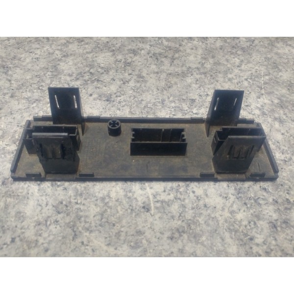 Moldura  Tampa Sim Volkswagen Fox 2011