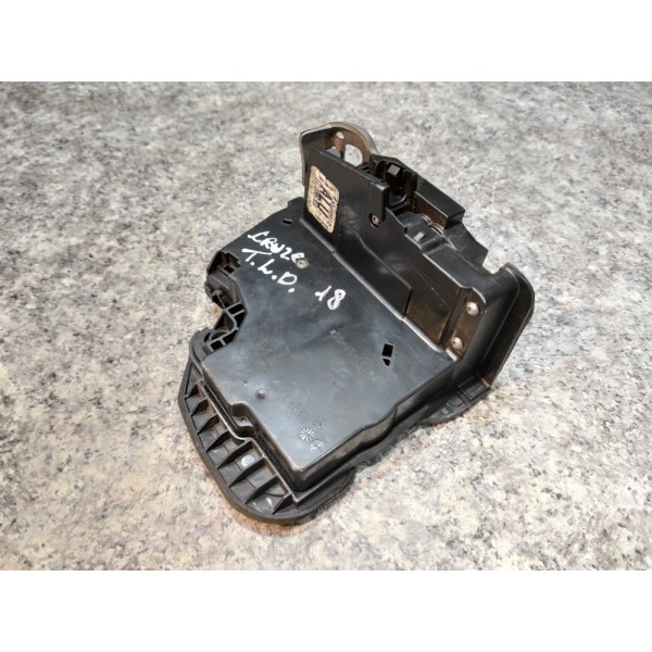 Fechadura Traseira Direita Cruze 2017 2018 2019