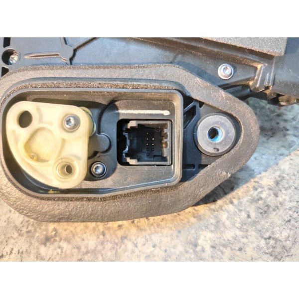 Fechadura Traseira Direita Cruze 2017 2018 2019