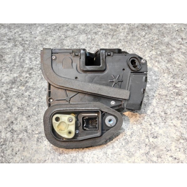 Fechadura Traseira Direita Cruze 2017 2018 2019