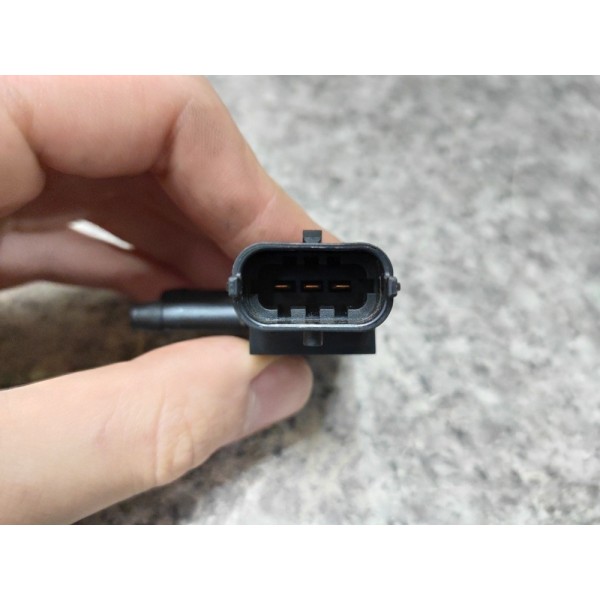 Sensor Map Jeep Compass 2018 2.0 Diesel