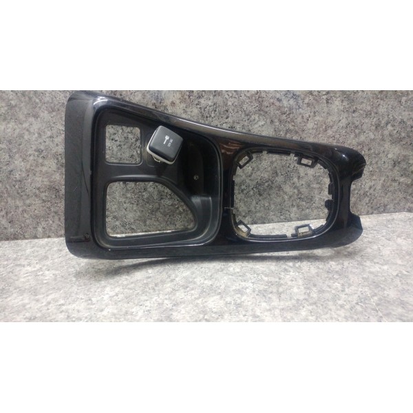 Moldura Câmbio Jeep Compass