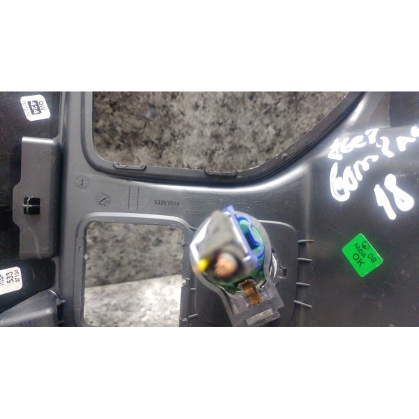 Moldura Câmbio Jeep Compass