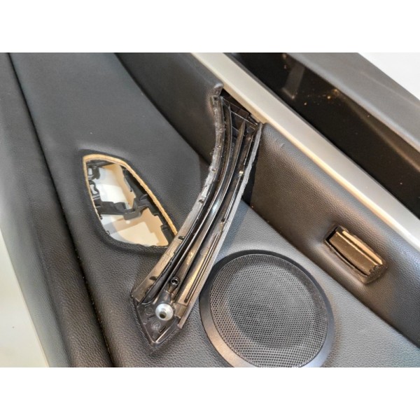 Forro Porta Bmw 320i 2011 Dianteiro Direito