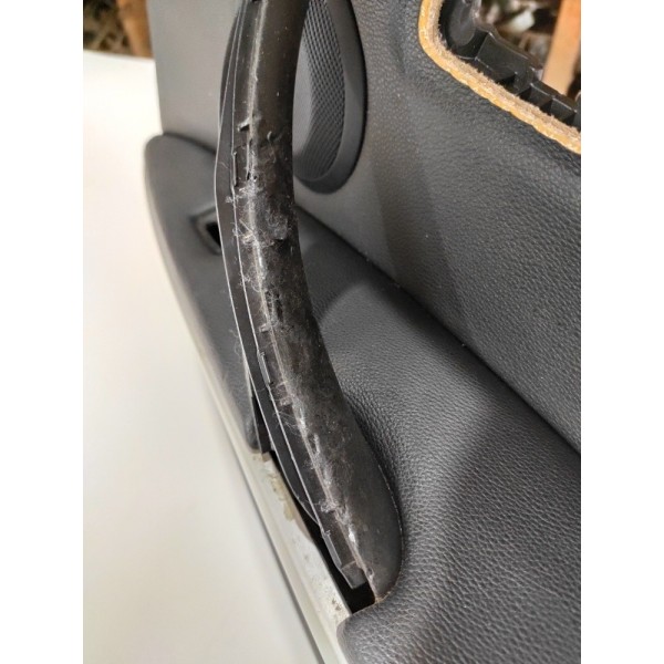 Forro Porta Bmw 320i 2011 Dianteiro Direito