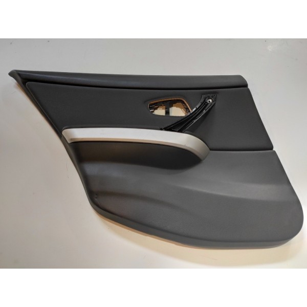 Forro Porta Bmw 320i 2011 Traseiro Esquerdo