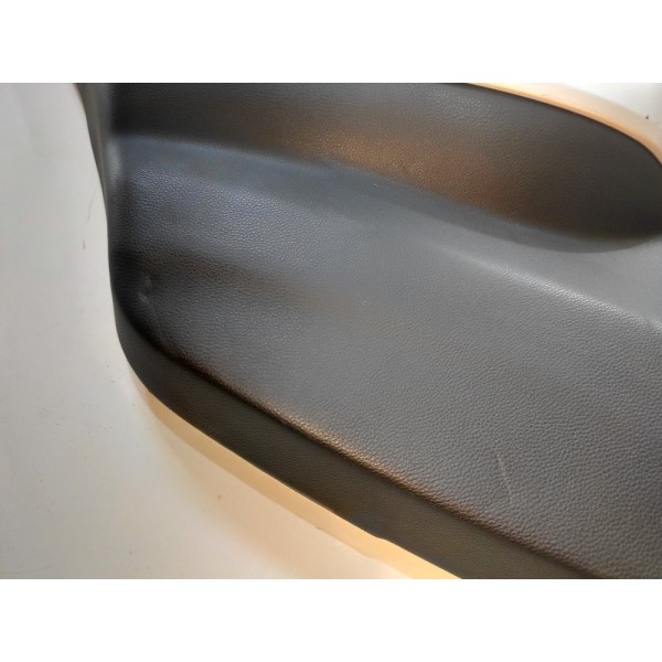 Forro Porta Bmw 320i 2011 Traseiro Esquerdo