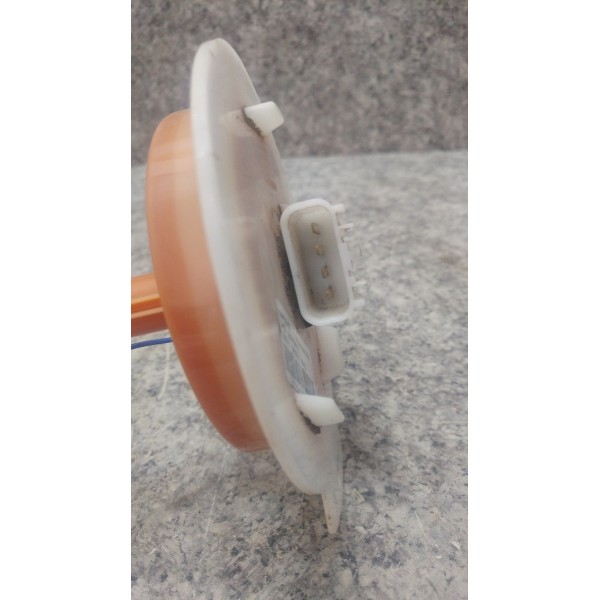 Boia De Combustível Gasolina Captiva 2010 2.4