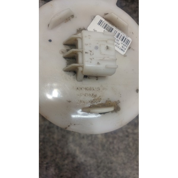 Boia De Combustível Gasolina Captiva 2010 2.4