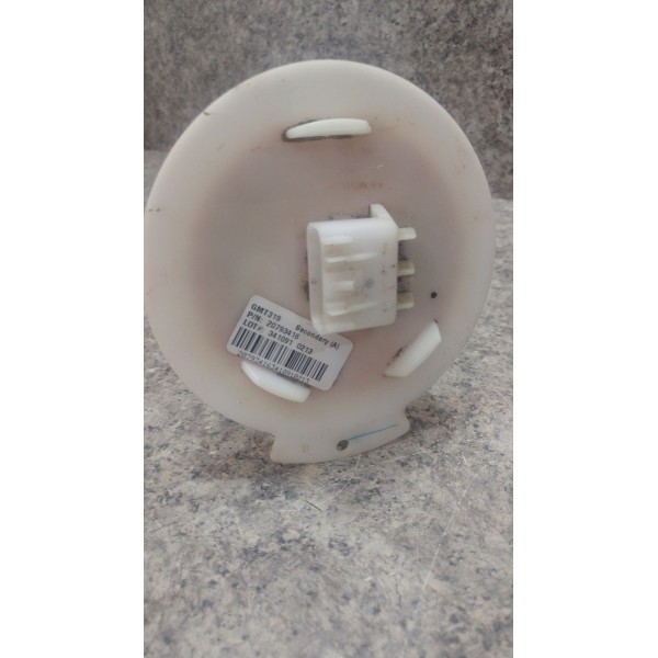 Boia De Combustível Gasolina Captiva 2010 2.4