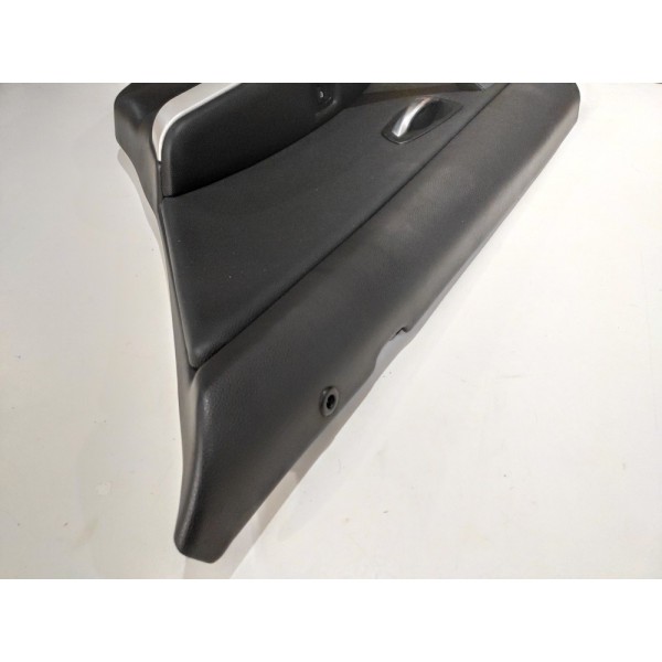 Forro Porta Bmw 320i 2011 Traseiro Direito