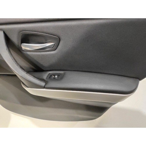 Forro Porta Bmw 320i 2011 Traseiro Direito