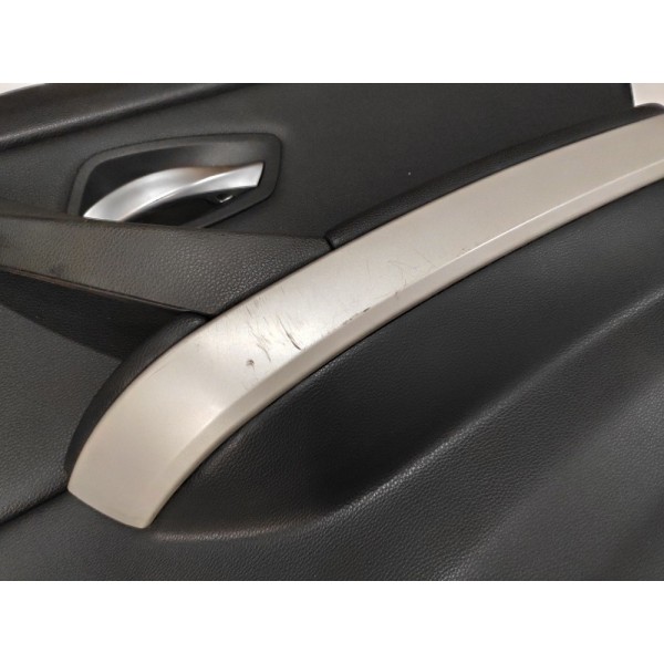 Forro Porta Bmw 320i 2011 Traseiro Direito