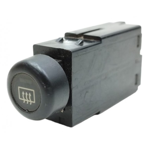 Botão Desembaçador Traseiro Honda Civic 1996 1997 A 2000