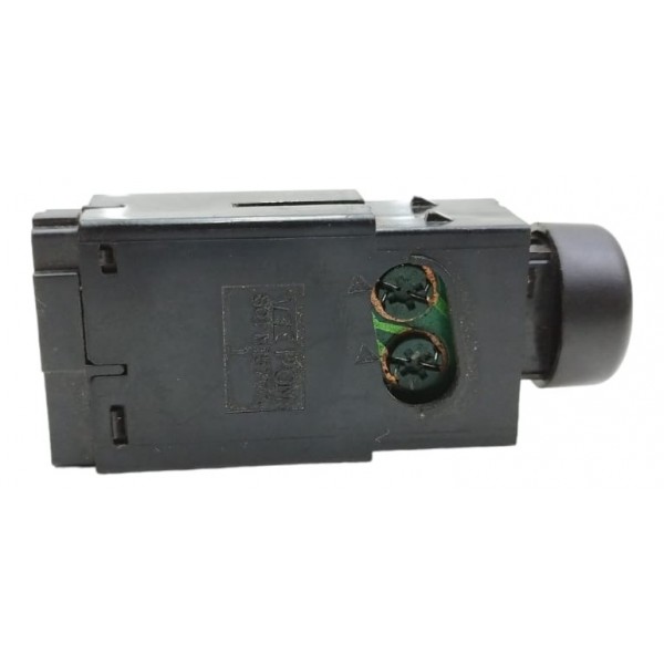 Botão Desembaçador Traseiro Honda Civic 1996 1997 A 2000