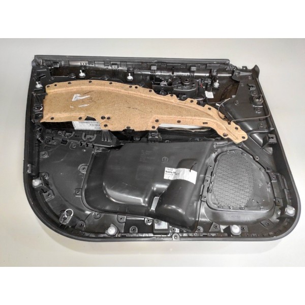 Forro De Porta Jeep Compass 2018 Dianteiro Direito