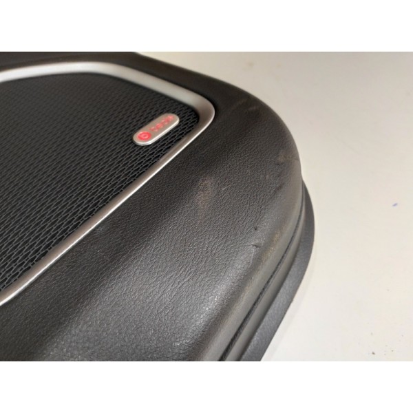 Forro De Porta Dianteira Esquerda Jeep Compass 2018