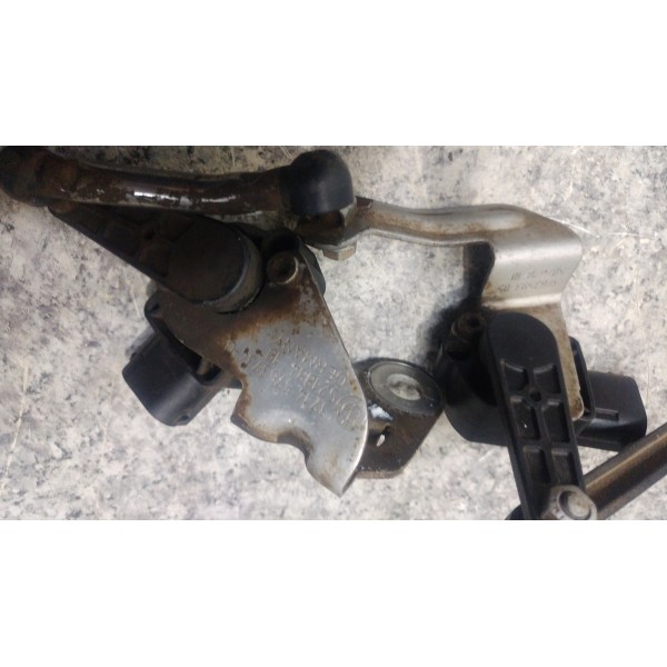 Sensor Regulador De Altura  Bmw 320i 2012