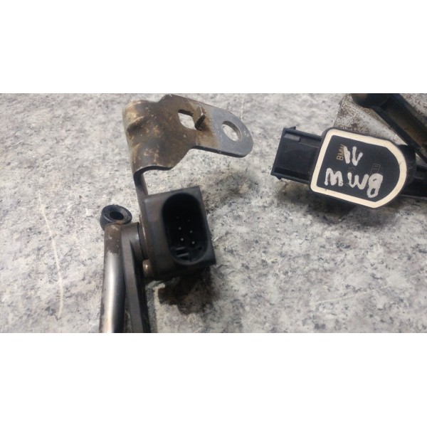 Sensor Regulador De Altura  Bmw 320i 2012
