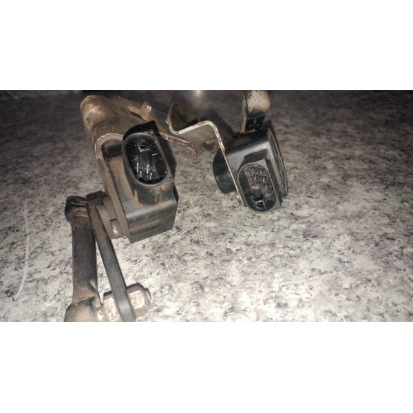 Sensor Regulador De Altura  Bmw 320i 2012