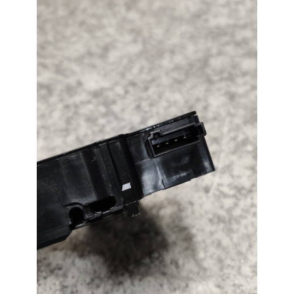 Fechadura Do Capô Traseiro Cruze Ano 2017 A 2019 Original