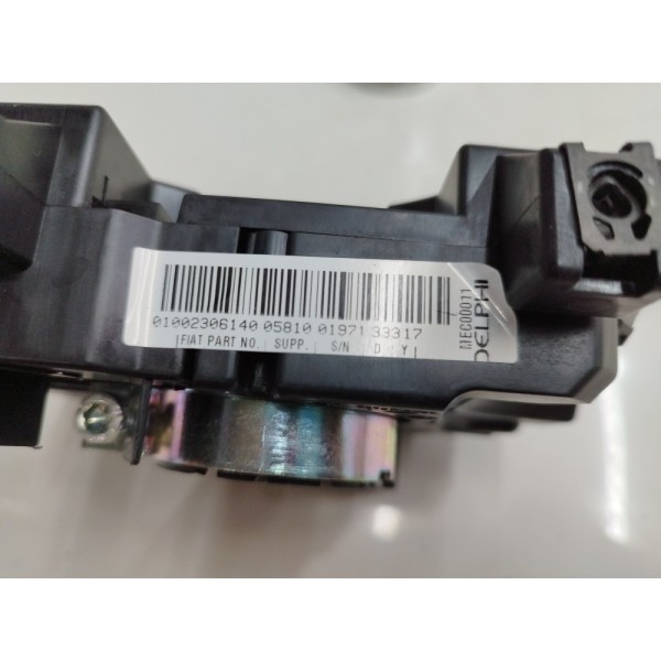 Chave Seta Limpador Traseiro Jeep Compass 2018 2019 A 2022