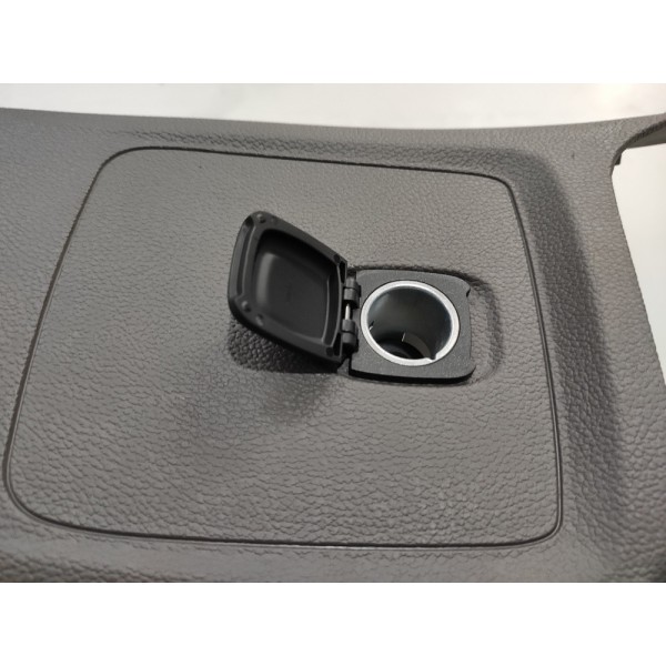 Console Apoio De Braço Cruze 2018 Ltz