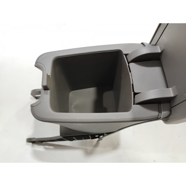 Console Apoio De Braço Cruze 2018 Ltz