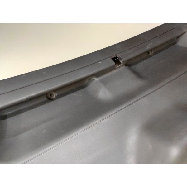 Acabamento Tampa Traseira Audi A3 2007 A 2011 Sportback