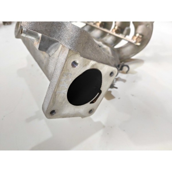 Coletor De Admissão Honda City Fit 2012 1.5